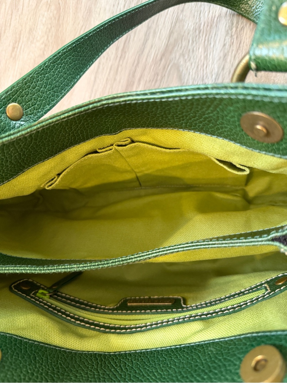 Isabella Fiore bag - Picture 10 of 11
